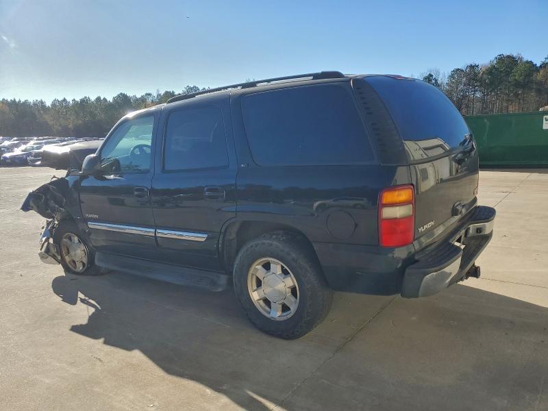 2005 GMC Yukon