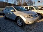 2009 Nissan Murano s