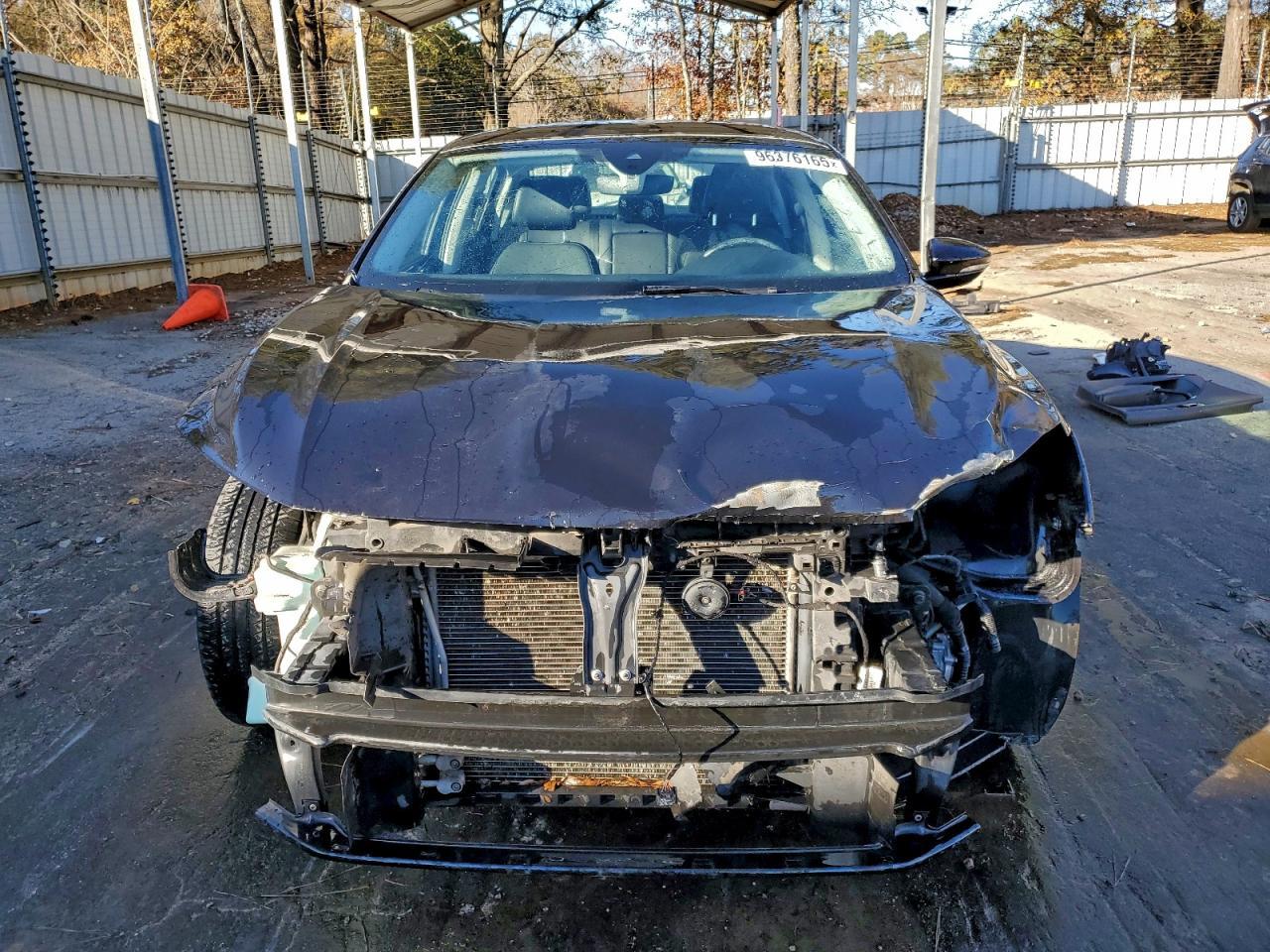 2020 Volkswagen Passat se