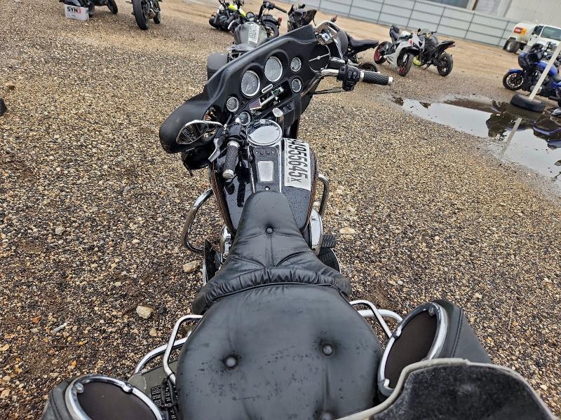 2000 Harley-Davidson Flhtcui
