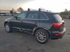 2012 Audi Q5 Premium Plus