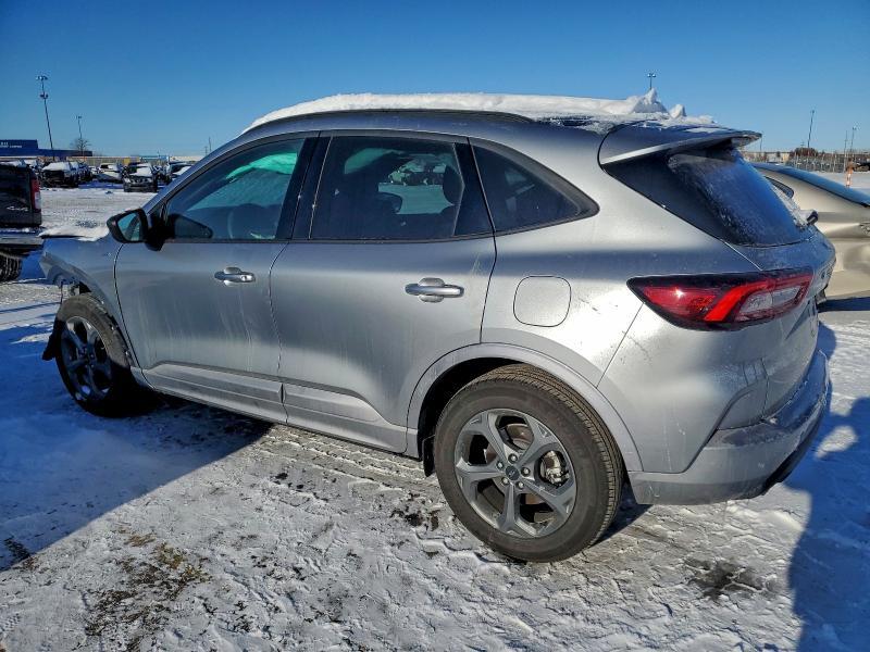 2024 Ford Escape st Line