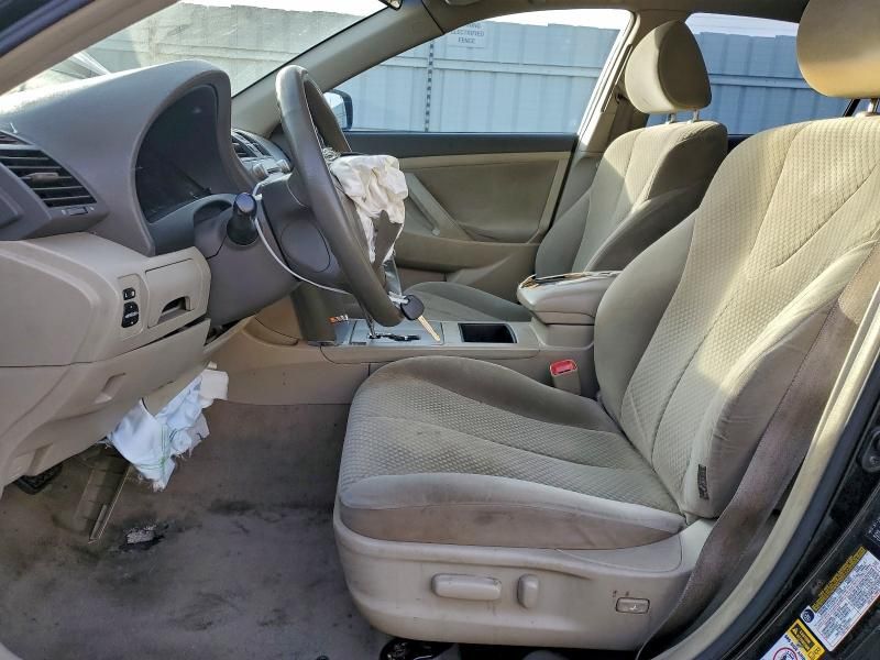 2007 Toyota Camry ce