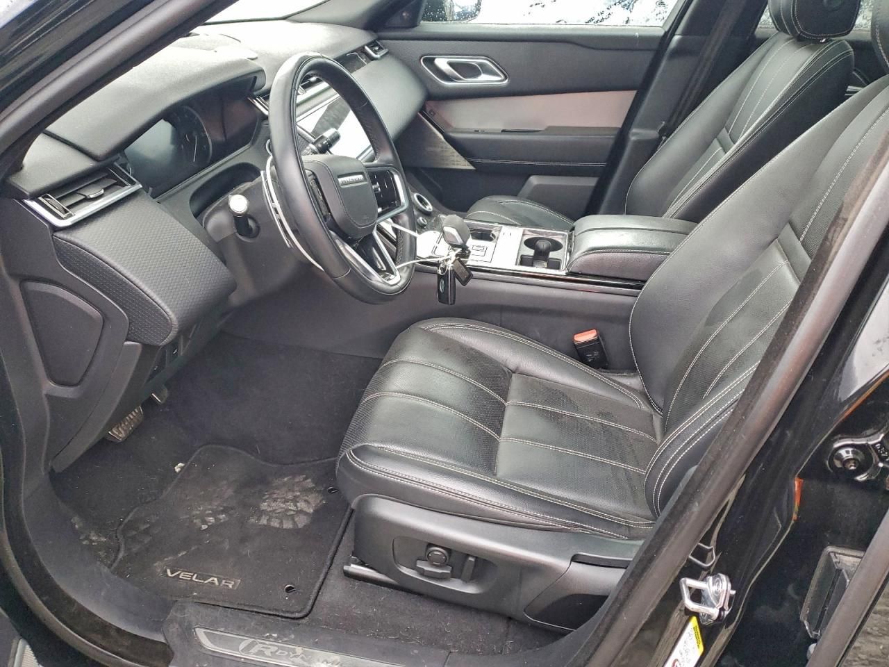 2021 Land Rover Range Rover Velar R-dynamic s