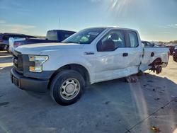 2015 Ford F150 Super cab for sale in Grand Prairie, TX