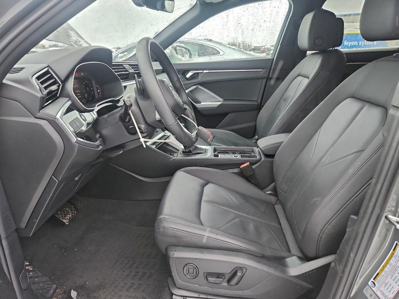 2024 Audi Q3 Premium s Line 45