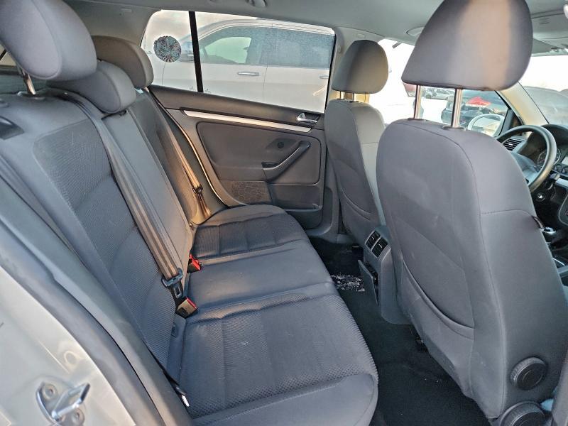 2008 Volkswagen Rabbit