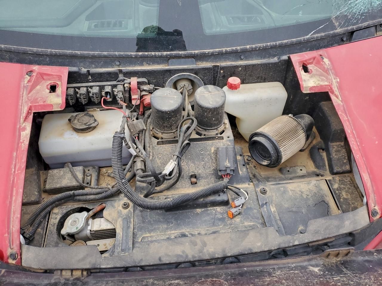 2019 Polaris Ranger XP 1000 Utility Vehicle