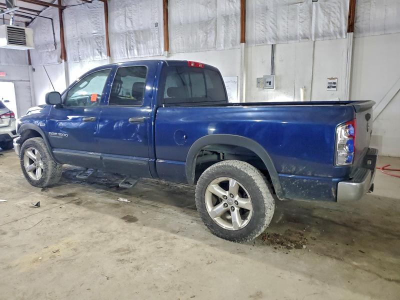 2006 Dodge Ram 1500 st