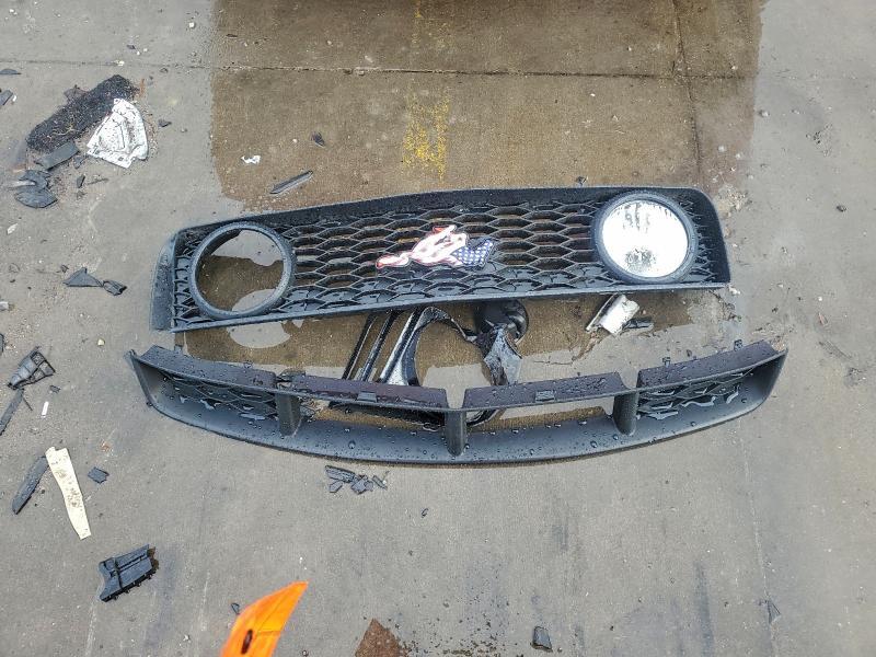 2008 Ford Mustang gt