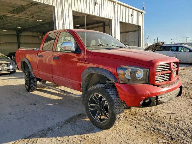 2006 Dodge Ram 1500 st