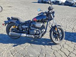 2025 Yamaha XVS950 Cudc en venta en Colton, CA