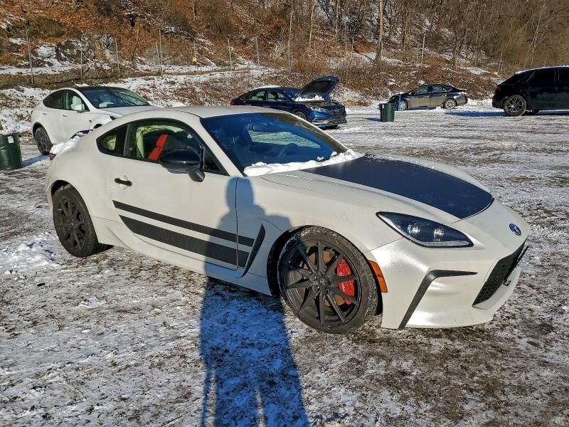 2024 Toyota Gr 86 Trueno Edition