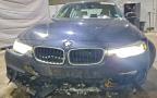 2016 BMW 328 xi Sulev