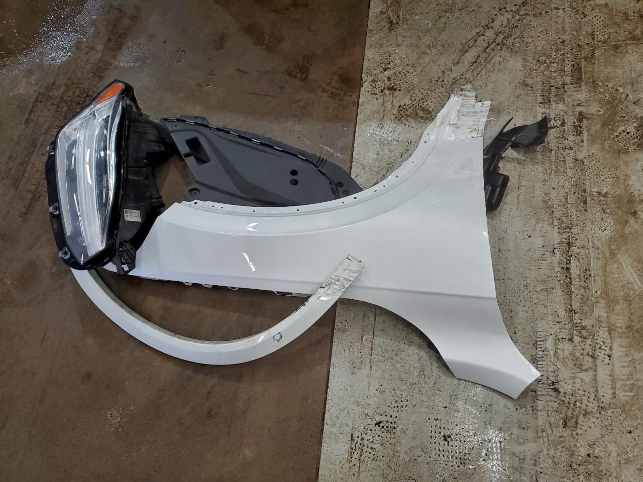 2024 Volvo Xc90 Plus