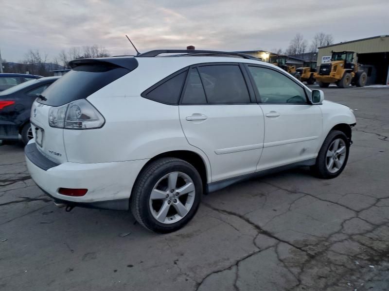 2005 Lexus Rx 330