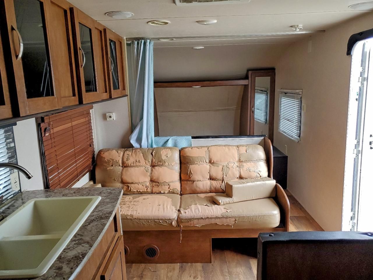 2017 Wildwood 2017 Foresriver Wildwood