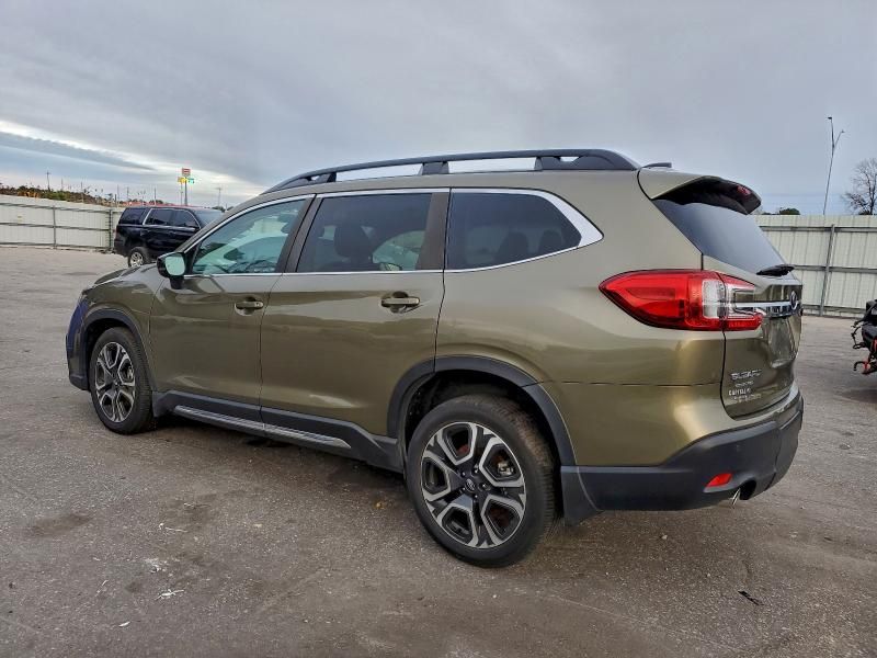 2024 Subaru Ascent Limited