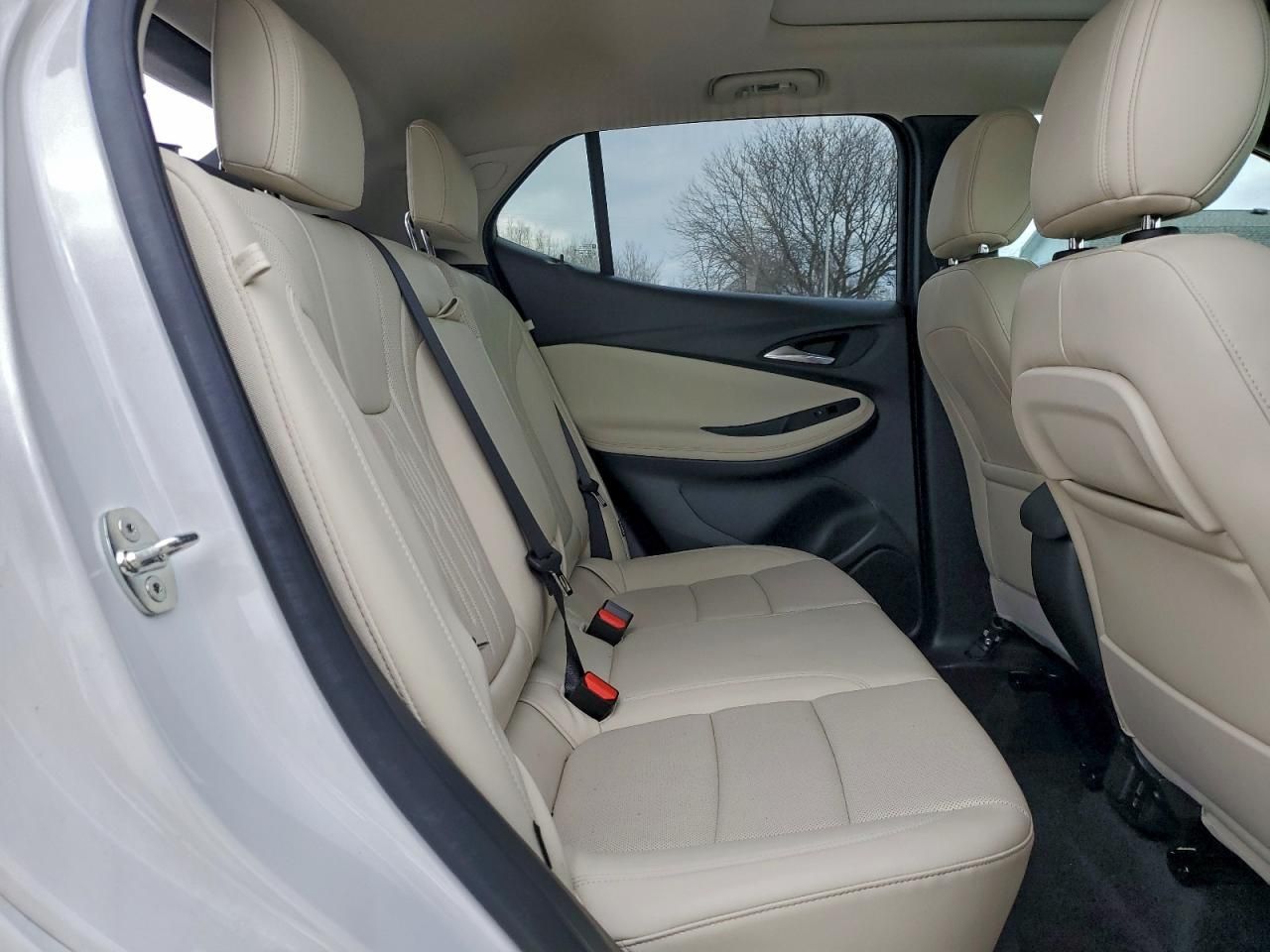 2024 Buick Encore gx Avenir