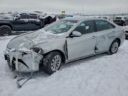 2016 Toyota Camry le for sale in Cahokia Heights, IL