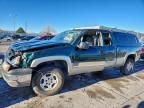 2003 Chevrolet Silverado K1500