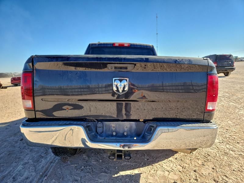 2019 Dodge Ram 1500 Classic Tradesman