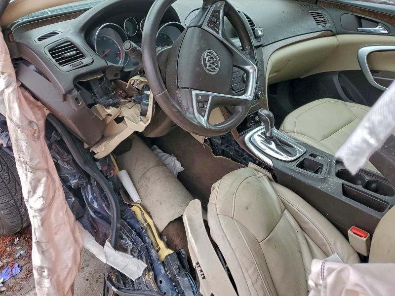 2013 Buick Regal Premium