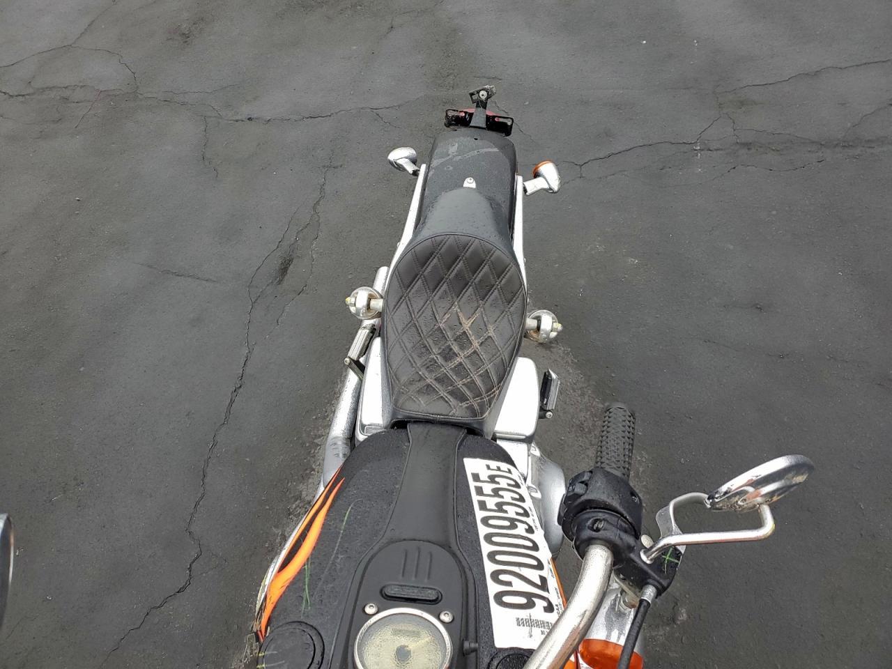 2009 Harley-Davidson Fxdl