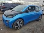 2017 BMW I3 rex