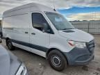 2021 Mercedes-Benz Sprinter 2500