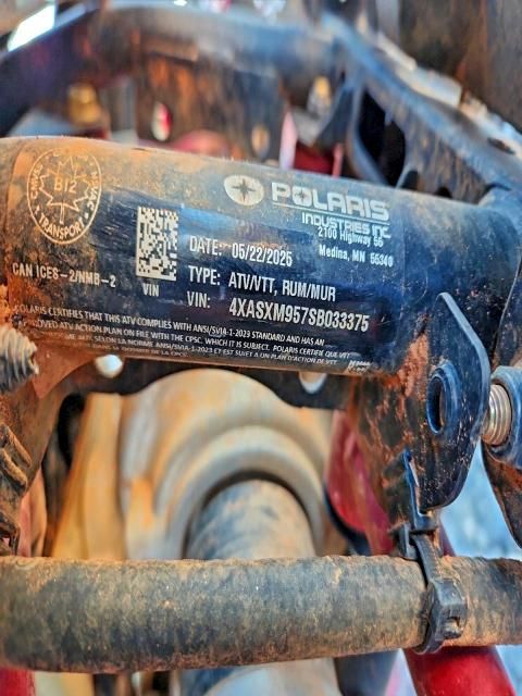 2025 Polaris Sportsman XP 1000 ATV