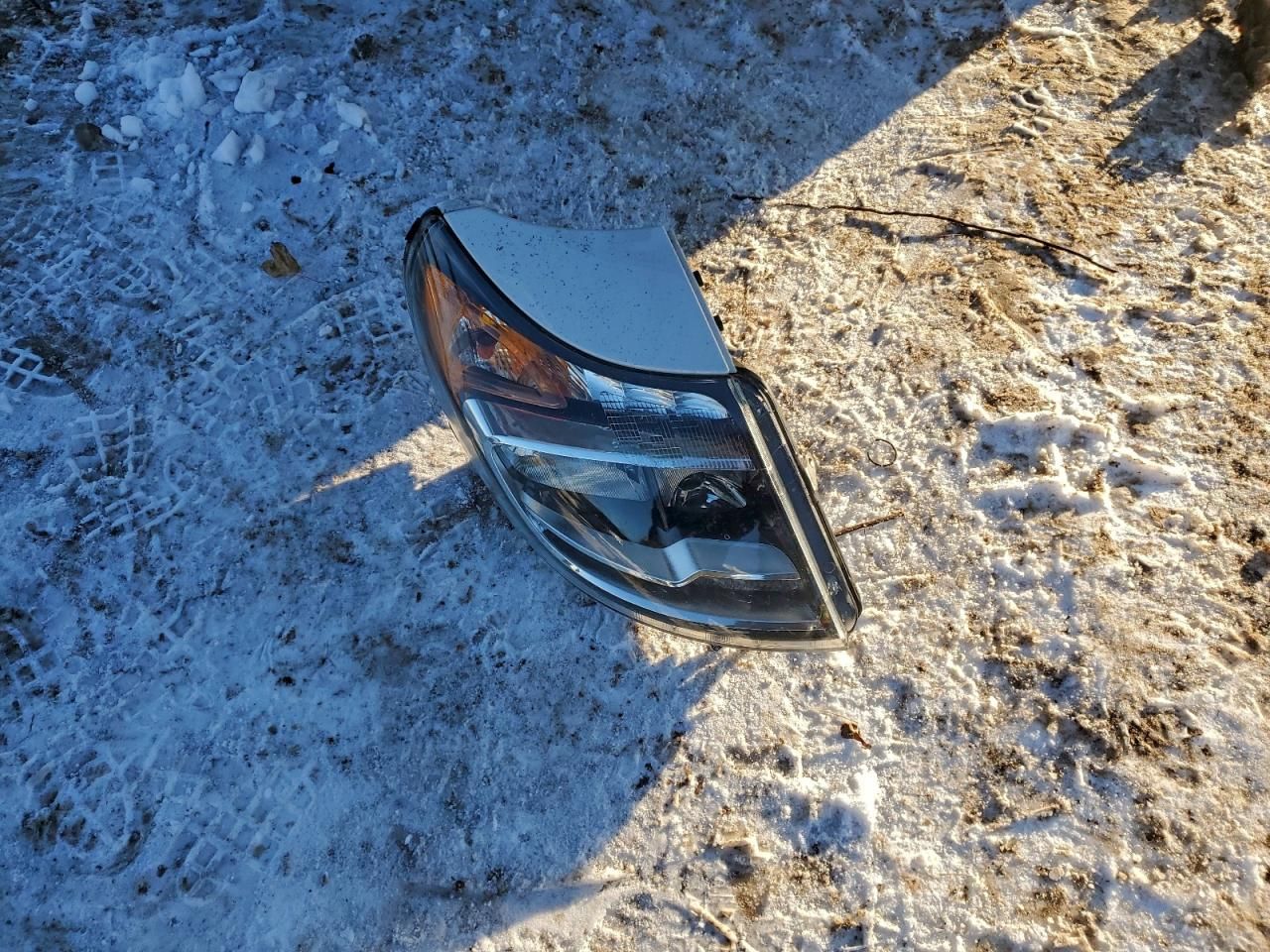 2019 Dodge RAM Promaster 2500 Delivery Van