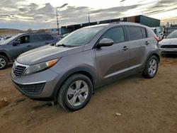 2012 KIA Sportage lx for sale in Colorado Springs, CO