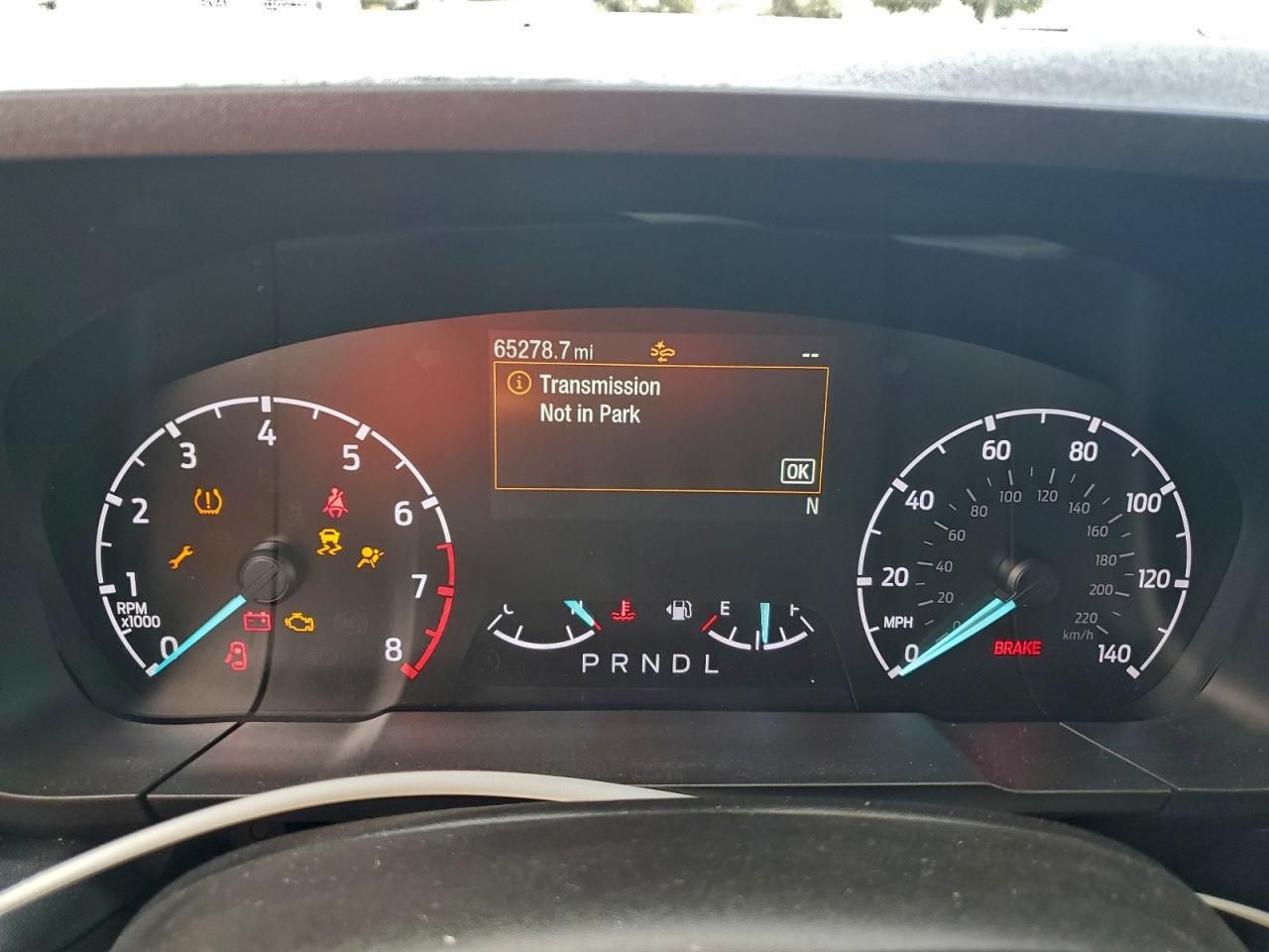 2022 Ford Maverick xl