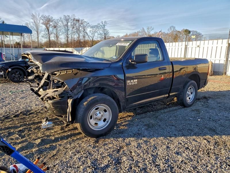 2016 Dodge Ram 1500 st