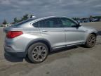 2018 BMW X4 Xdrive28i