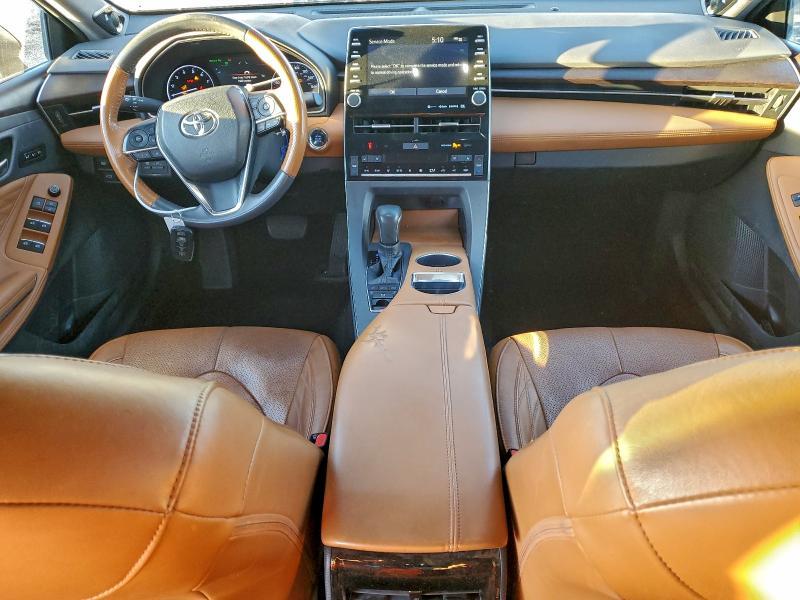 2019 Toyota Avalon xle