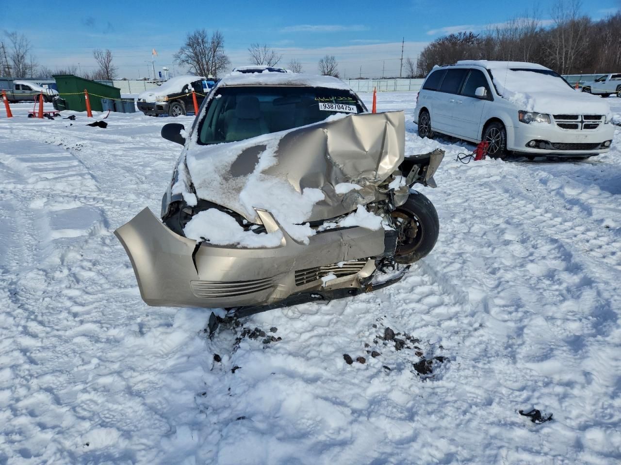 2006 Chevrolet Cobalt ls