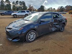 2017 Toyota Corolla l for sale in Longview, TX