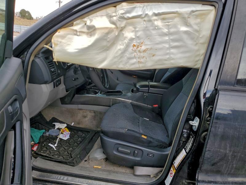 2006 Toyota 4runner SR5