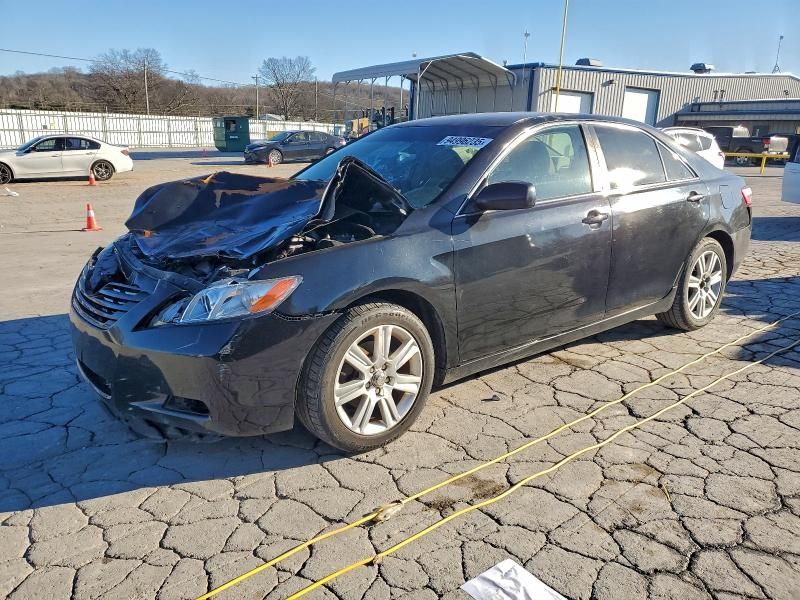 2007 Toyota Camry ce