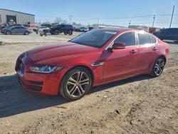 Jaguar xe Vehiculos salvage en venta: 2017 Jaguar Xe Prestige