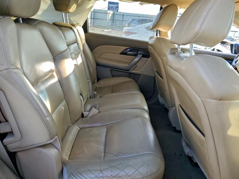 2010 Acura MDX