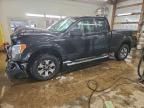 2012 Ford F150 Super cab