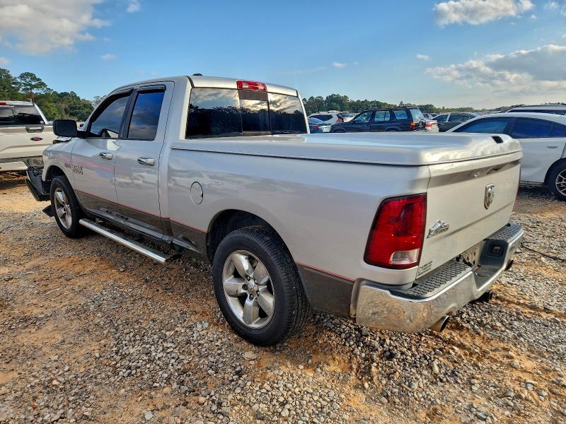 2014 Dodge Ram 1500 slt