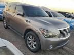2012 Infiniti Qx56