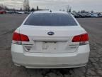2012 Subaru Legacy 2.5i Limited