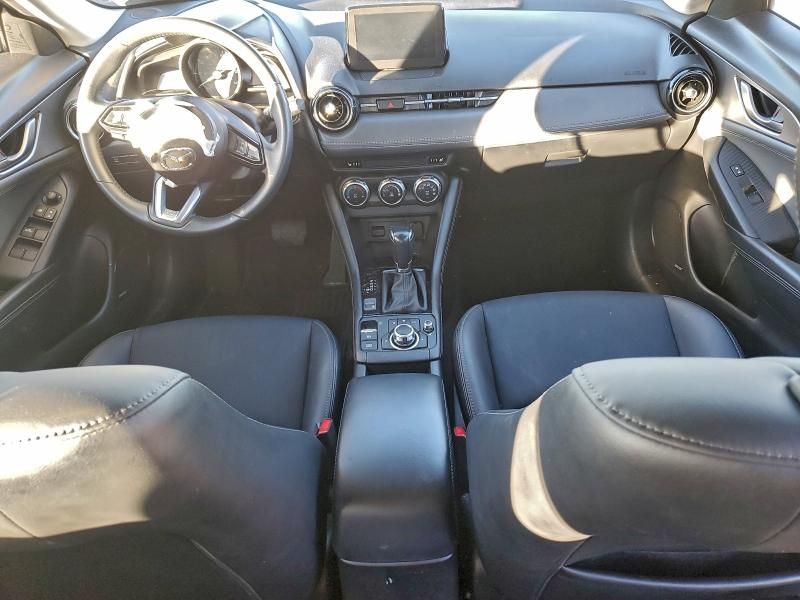 2019 Mazda Cx-3 Touring