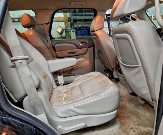 2007 Chevrolet Tahoe K1500