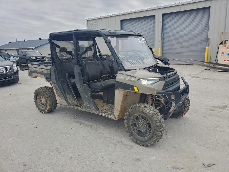 2024 Polaris Ranger XP 1000 Utility Vehicle